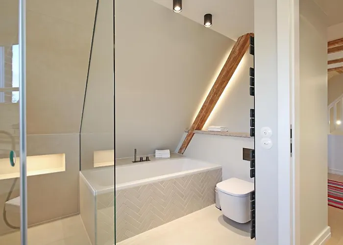 Casa de Férias Nya List