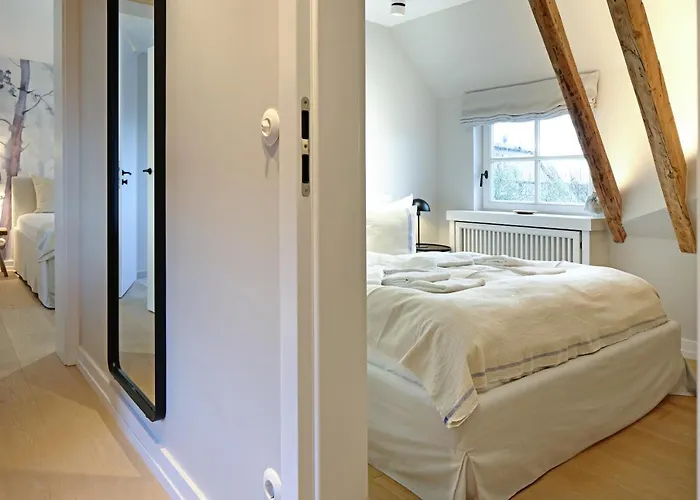 Casa de Férias Nya List