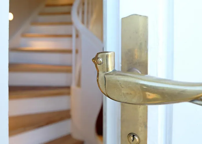 Nya Casa de Férias List