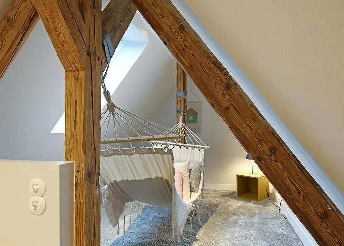 Casa de Férias Nya *