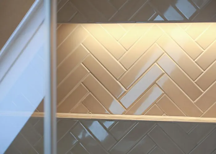 Casa de Férias Nya List