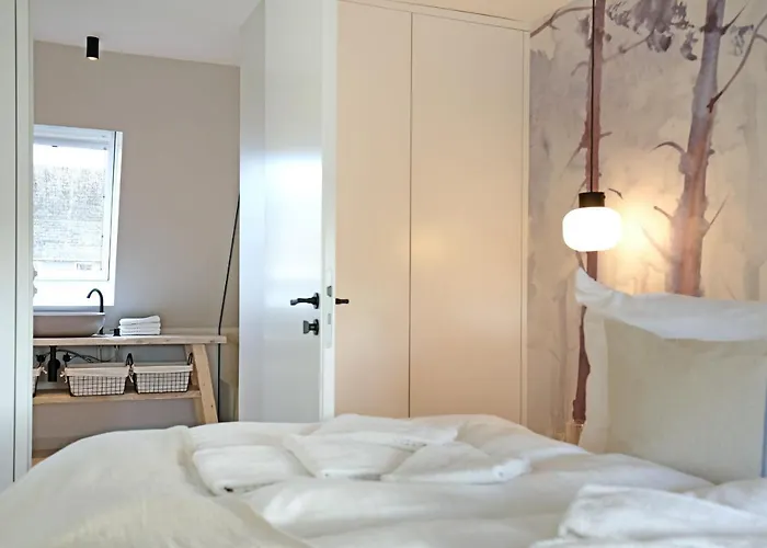 Casa de Férias Nya List