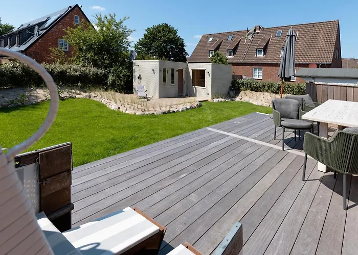 Nya Casa de Férias List