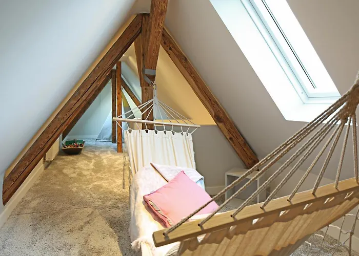 Casa de Férias Nya List