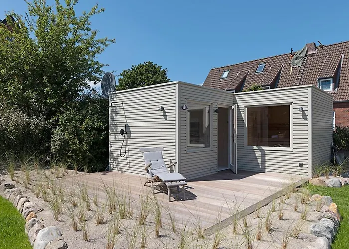 Nya Casa de Férias List